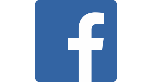 Facebook Logo 